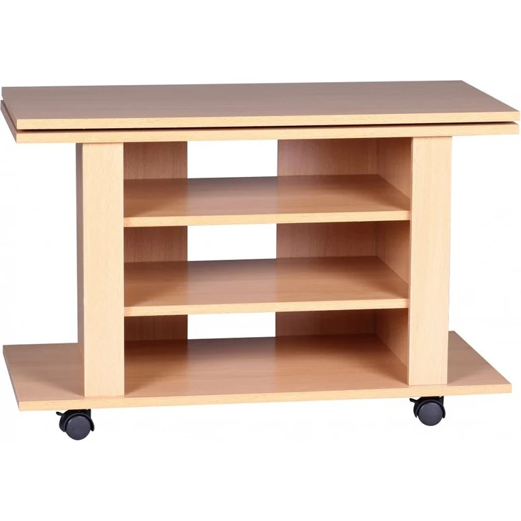 Wohnling TV-Rack LUCA – Bild 3