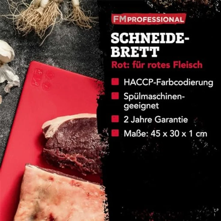 FMprofessional Schneidebrett – Bild 4