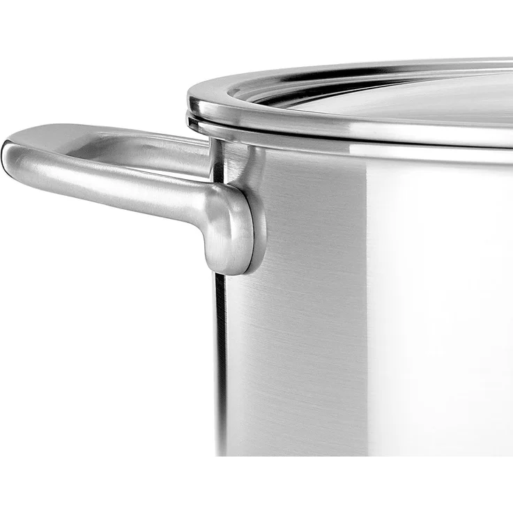 KitchenAid CC003259-001 Suppentopf 3,1 l Edelstahl – Bild 10