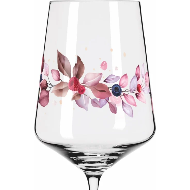 Ritzenhoff 6011002 Aperitifglas-Set F23 SOMMERSONETT Carolin Oliveira 2023 – Bild 5