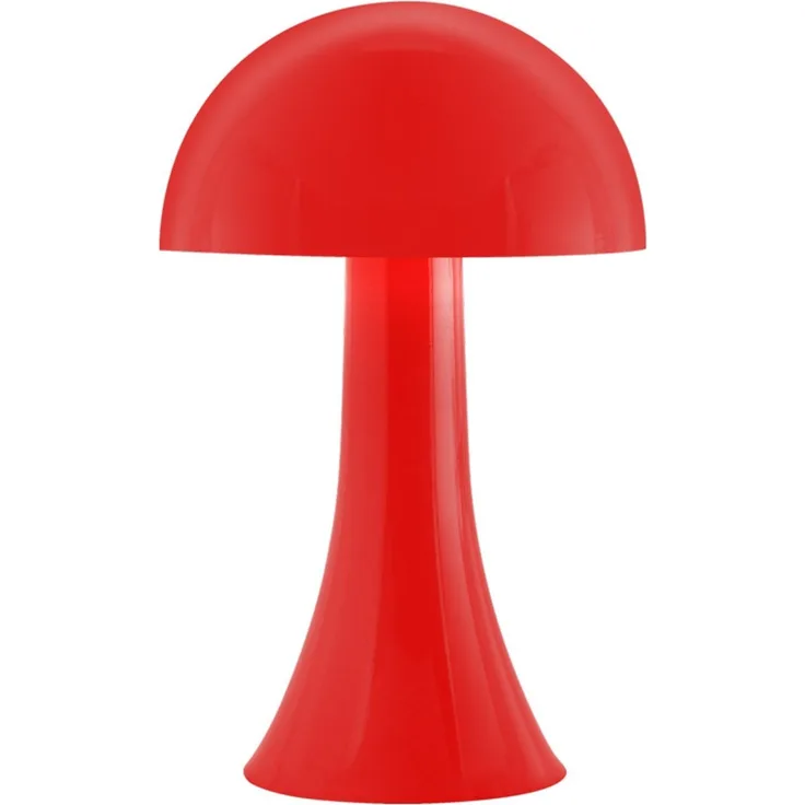 Remember Mini-Leuchte Filou red