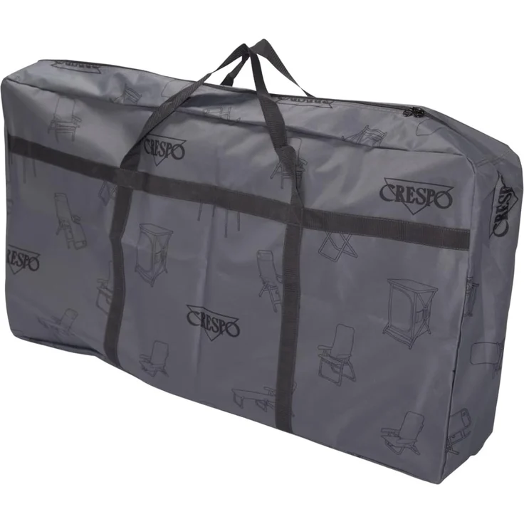 Crespo Campingtisch Universal Camping Klapp Tisch, Stuhl Pack Tasche Aufbewahrung Schutz Hülle – Bild 1
