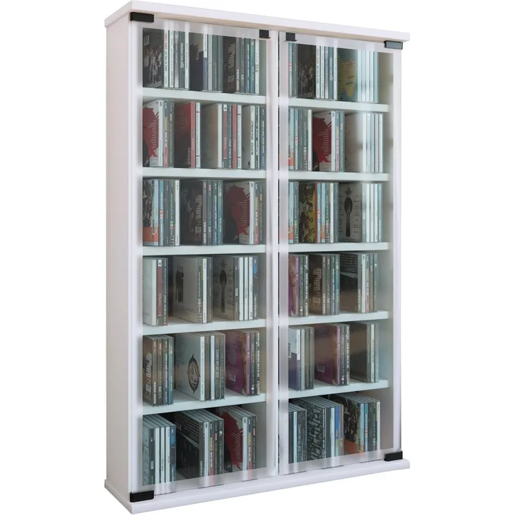 VCM CD-DVD M Regal