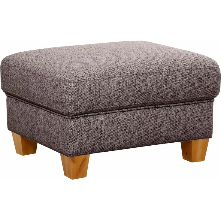 Home affaire Hocker Borkum, mit Federkern
