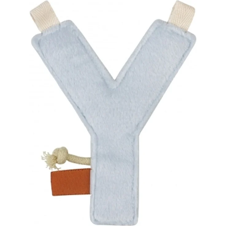 Little Dutch Girlanden-Element Buchstabe Y