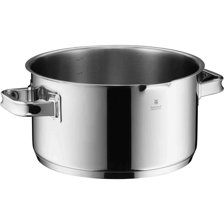 WMF Gemüsetopf Function4 24 cm – Bild 3