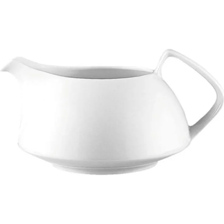 Rosenthal Studio Line Tac Gropius Weiss Sauciere 1-tlg.