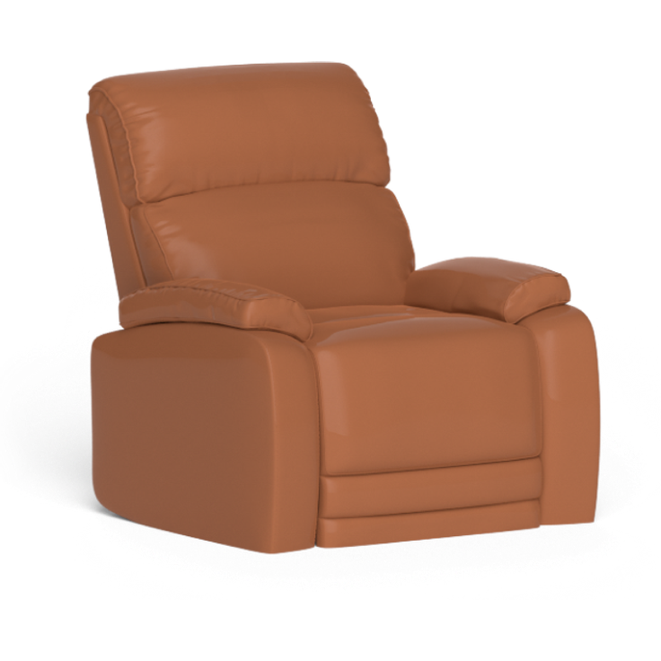 FlexiSpot X2 Relaxsessel elektrisch verstellbar, mit USB, wasser- & kratzfest, in 3 Farben – komfortabel & langlebig