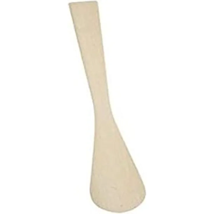 Metaltex 738110 Pfannenwender aus Holz Einzüge, 30 cm