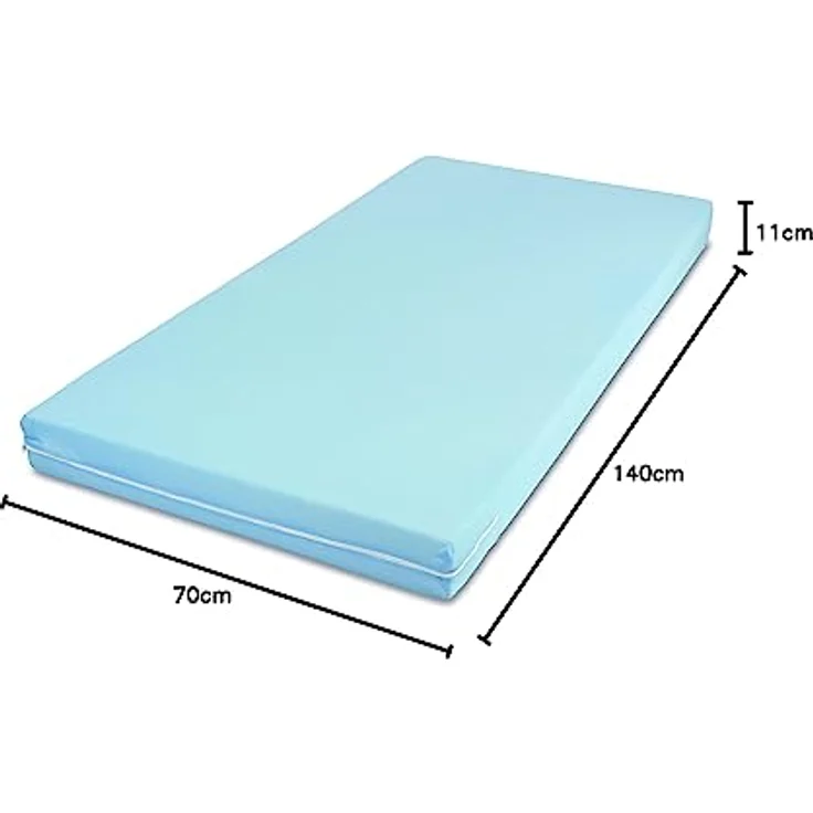 Matratze Easy Activ - 140x70x11 cm – Bild 3