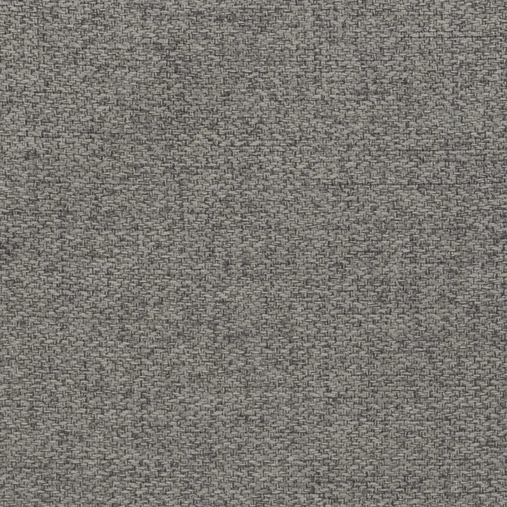 DOMO. collection Sofa Berlin FK, 3 Sitzer Couch mit Federkernpolsterung, 3er Polstermöbel 178 x 90 x 89 cm (BxTxH), hellgrau – Bild 3