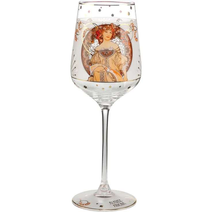 Goebel Artis Orbis Alphonse Mucha Alphonse Mucha - Träumerei 66926501
