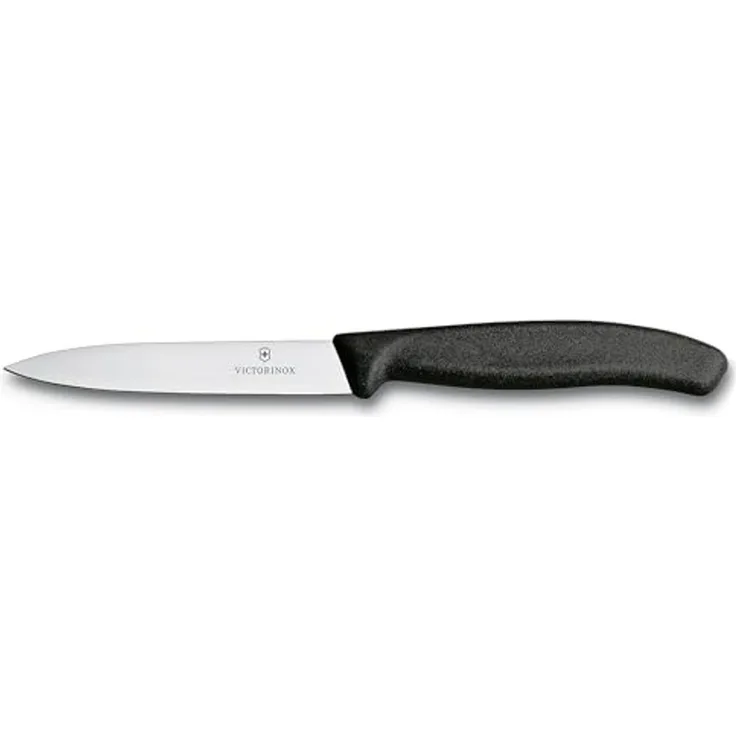 Victorinox | Gemüsemesser SwissClassic, Schwarz