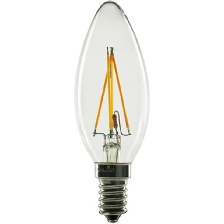 Segula 55241 3 2 W 26 W E14 270 lm 20000 h Warmweiß