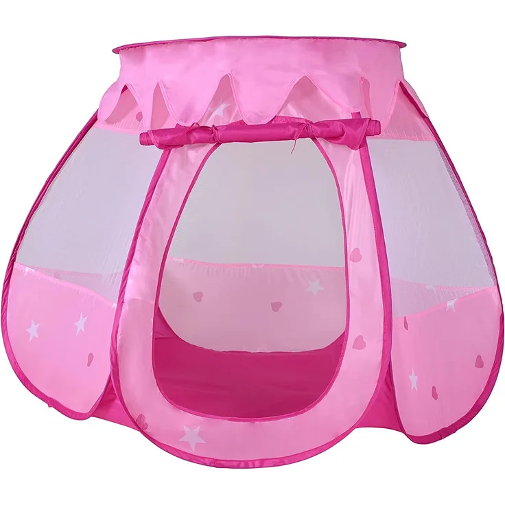 Spielzelt - \"Pinky\" für Kinder