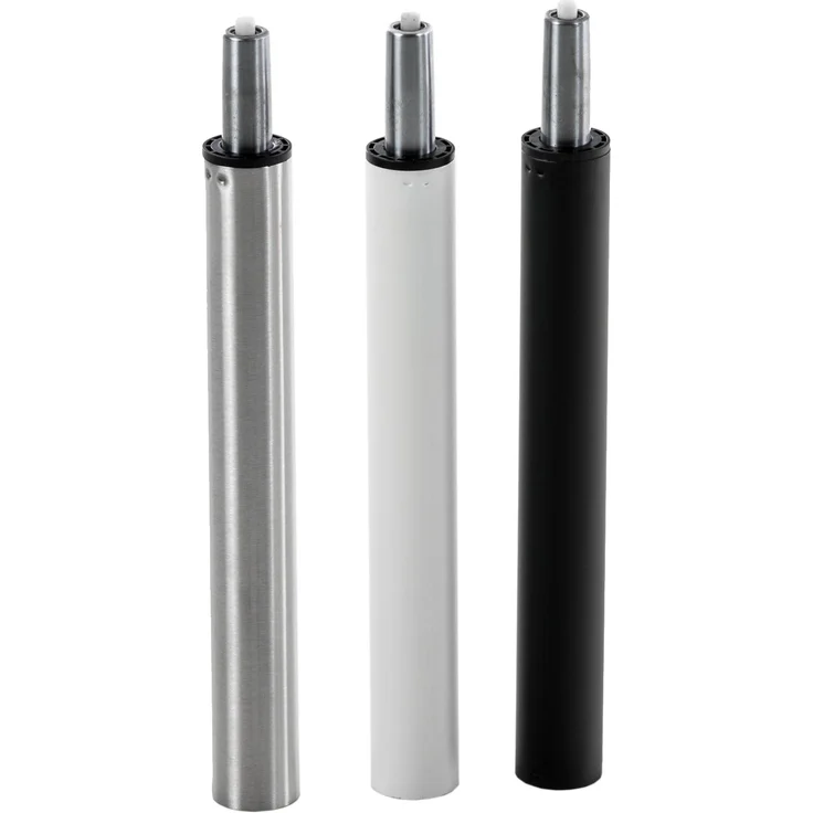 CLP Gaslift Barhocker Panama, Limon, Damaso,edelstahl – Bild 2