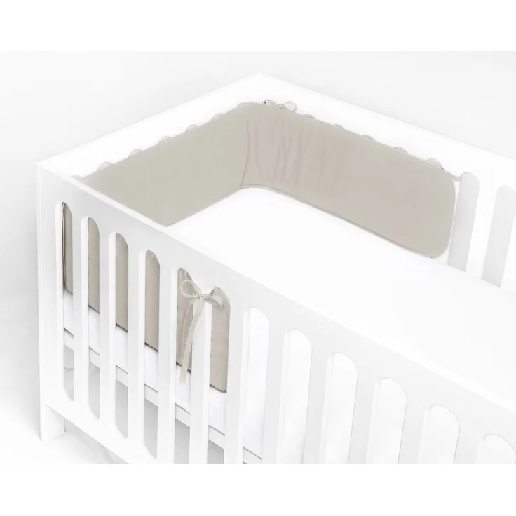 Julius Zöllner Nestchen Basic Soft, braun – Bild 2
