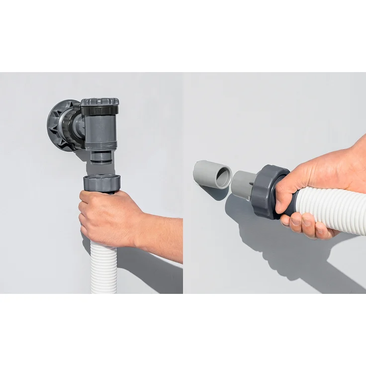 Polysphere™ Filterpumpe 5.678 l/h, 110 W – Bild 8