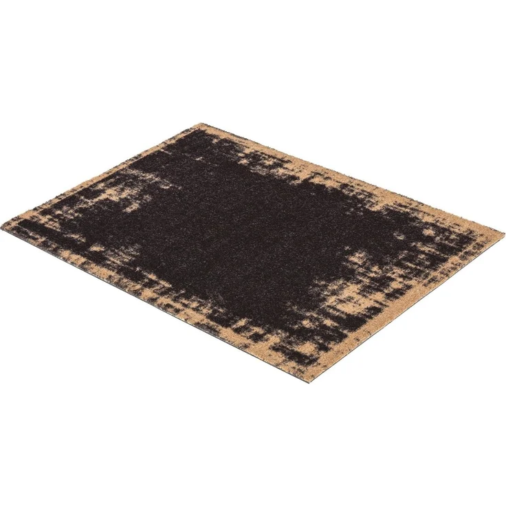 ASTRA Fußmatte Miabella 1669, rechteckig, Höhe: 7 mm, Schmutzfangmatte, waschbar, In -und Outdoor geeignet – Bild 3