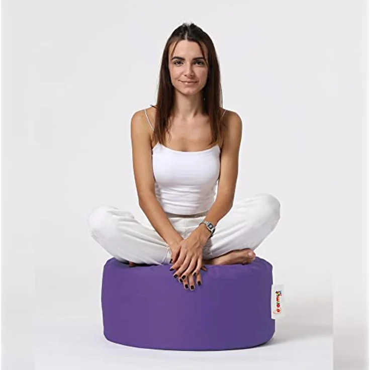 WELL HOME MOBILIARIO & DECORACIÓN Violett – Bild 6