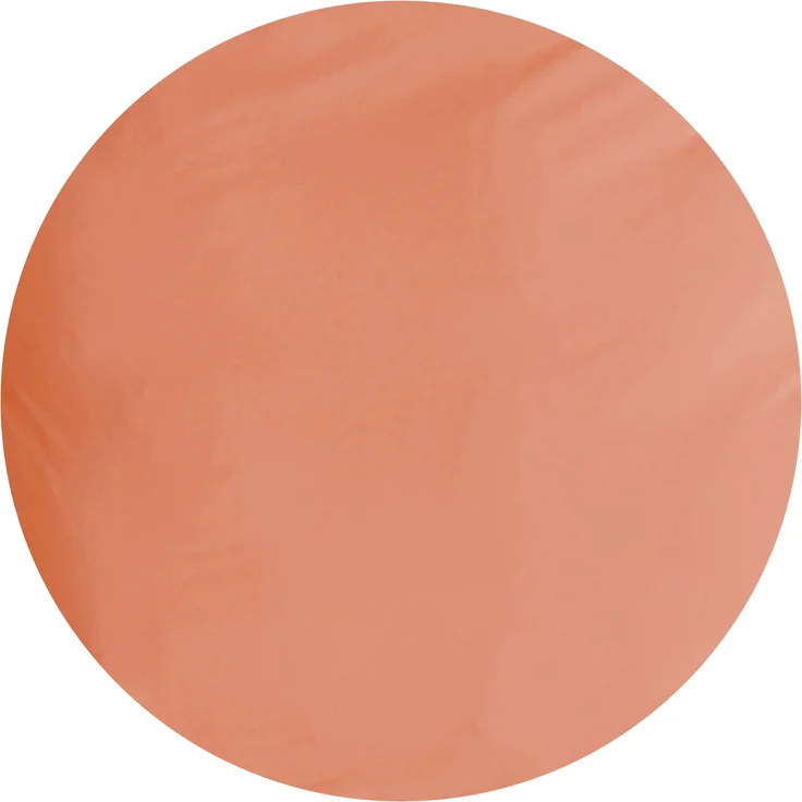 Bettwäsche-Set (135x200cm) - Byrklund Side Way Terracotta/White – Bild 5