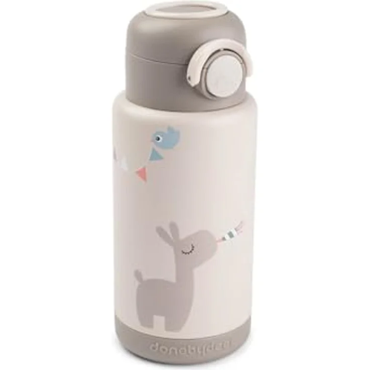 Done by Deer Isolier Trinkflasche - Celebration - – Bild 2