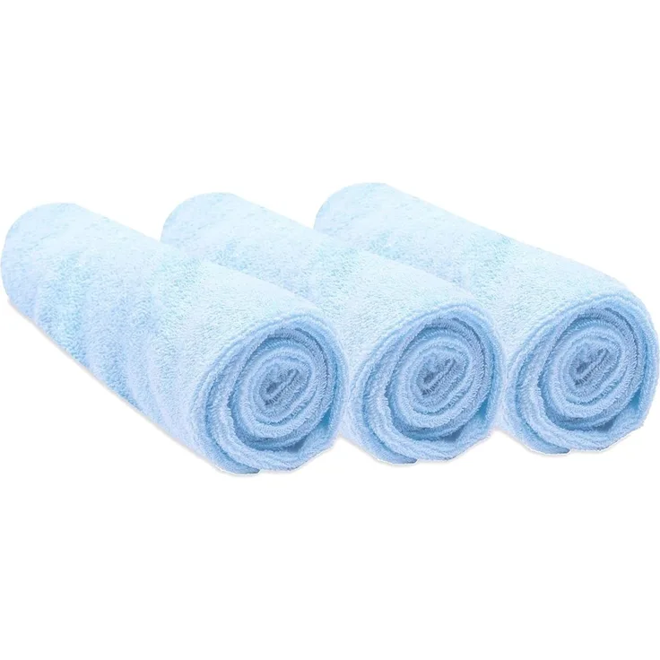 Überzug für Wickeltische, 3 Stück