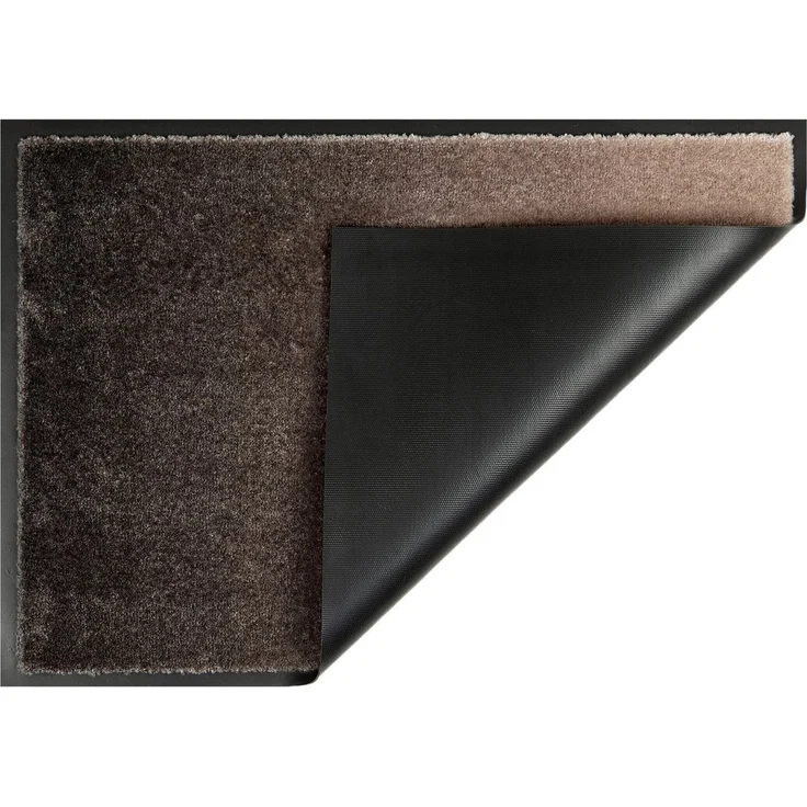 SCHÖNER WOHNEN-Kollektion Fußmatte Miami, rechteckig, Höhe: 7 mm, Türmatte, Schmutzfang, In und Outdoor, Sauberlauf, waschbar – Bild 3