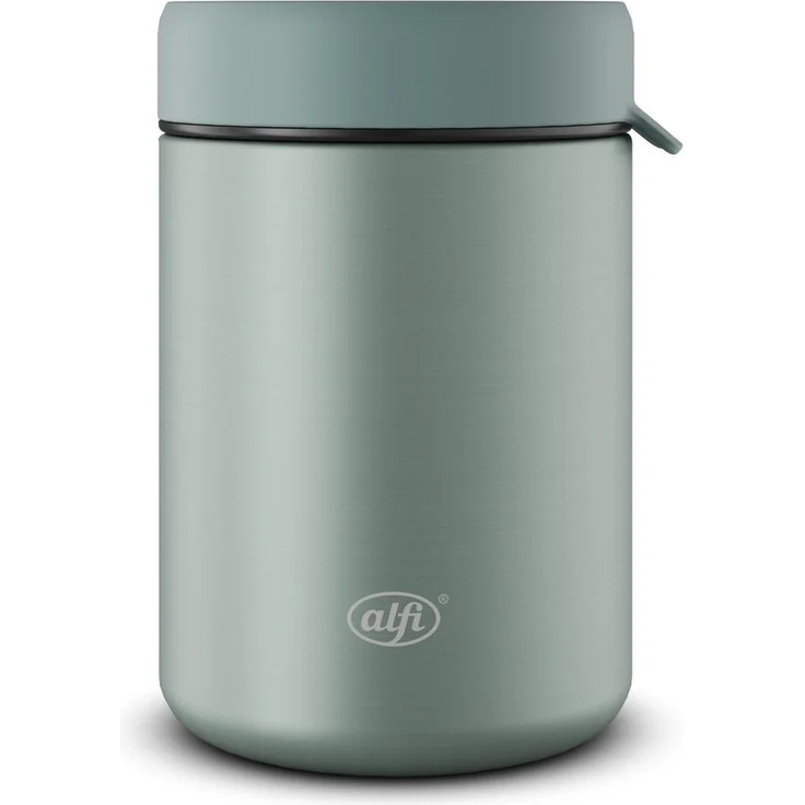 ISO FOOD MUG pastel forest mat – Bild 5