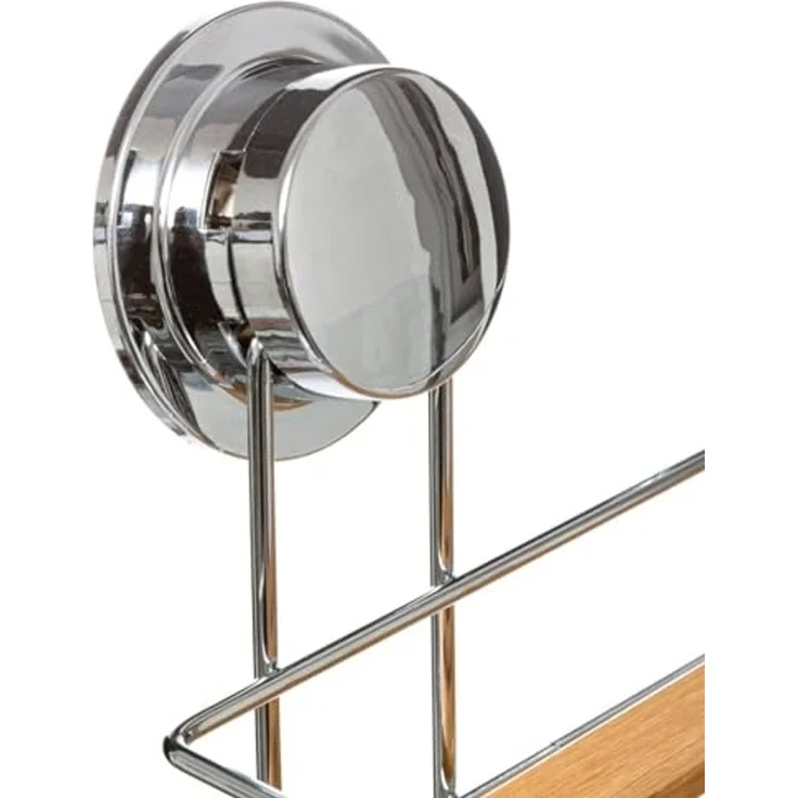 5five Simply Smart Duschregal – Bild 3