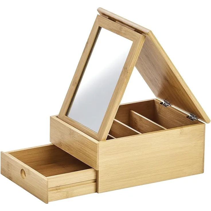 Zeller Present Schmuckkasten