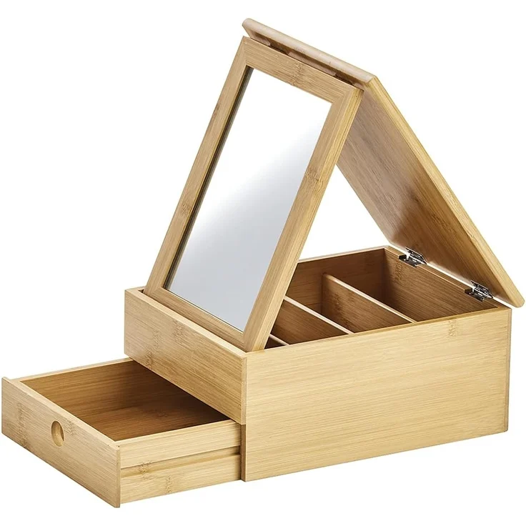 Zeller Present Schmuckkasten – Bild 1