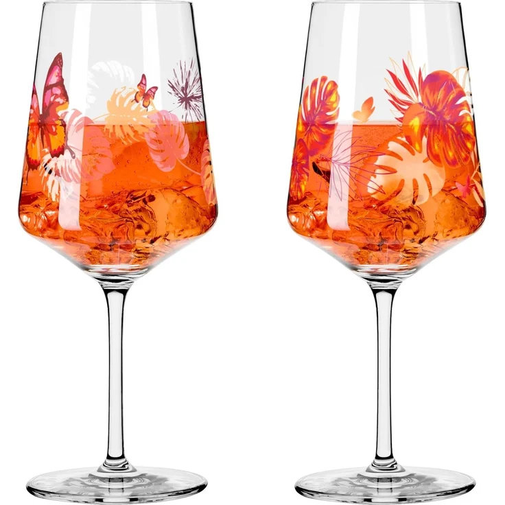 Ritzenhoff Aperitifglas Sommerrausch – Bild 2