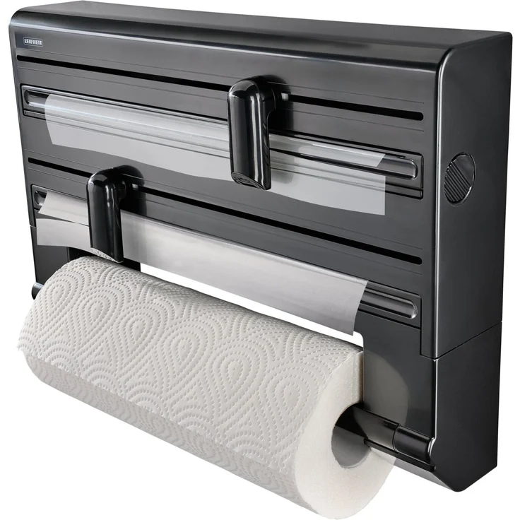 Wandrollenhalter Parat Black – Bild 10