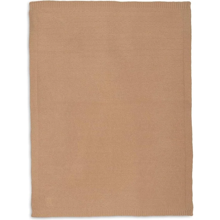 Jollein Babydecke - Sprinkle Knit - 75 x 100 cm - – Bild 2