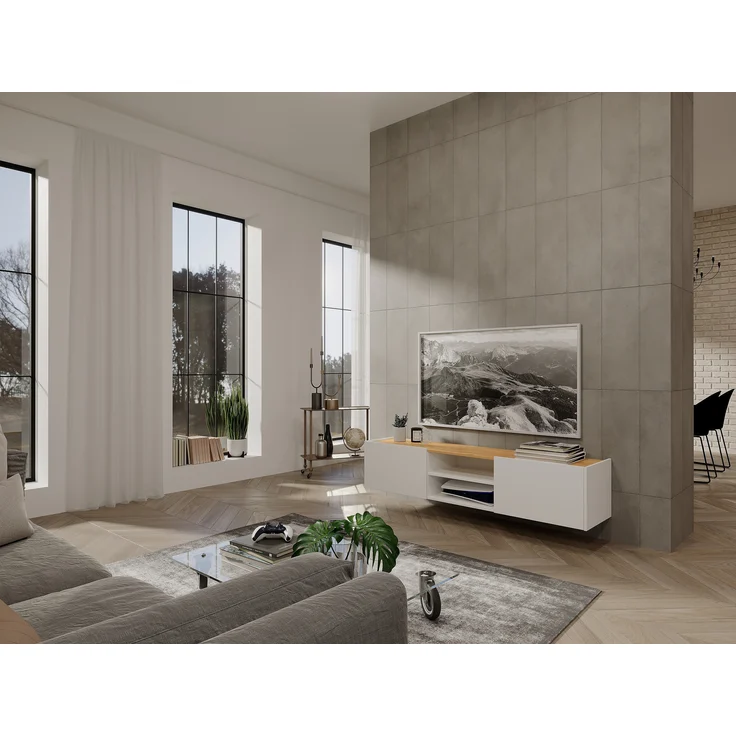 Lowboard 0457 – Bild 4