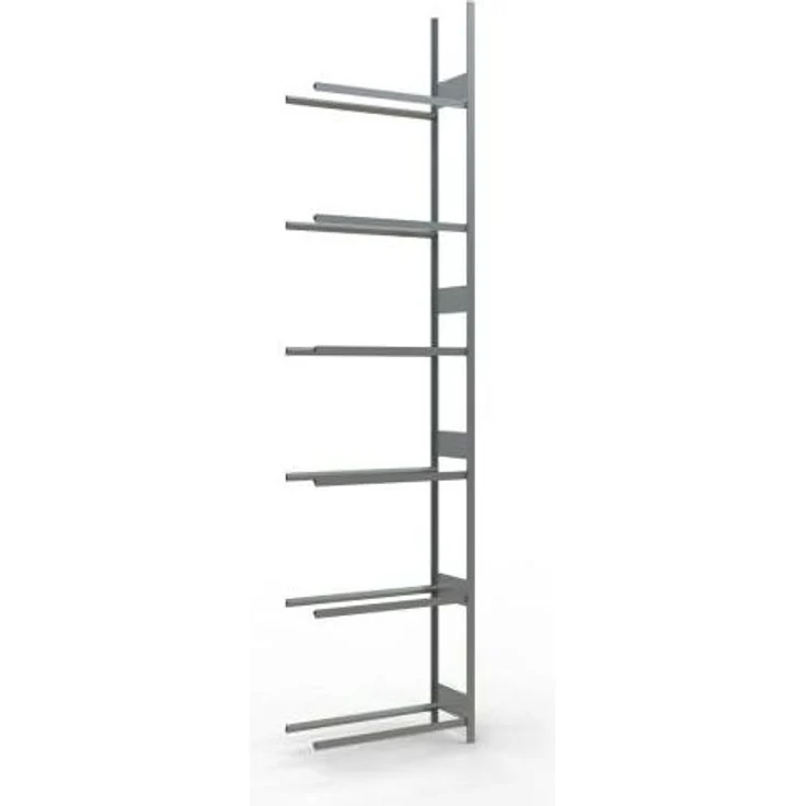 Schulte Anbau-Reifenregal 20777 450x105x40cm – Bild 1