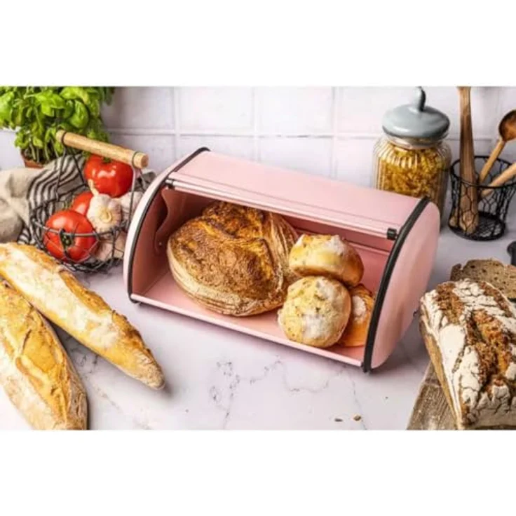 Kinghoff Kinghoff Brotkasten 44cm KH1868 – Bild 3