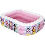 Bestway 91056 Rosa Vinyl 6 Jahre Muster Disney 450 L