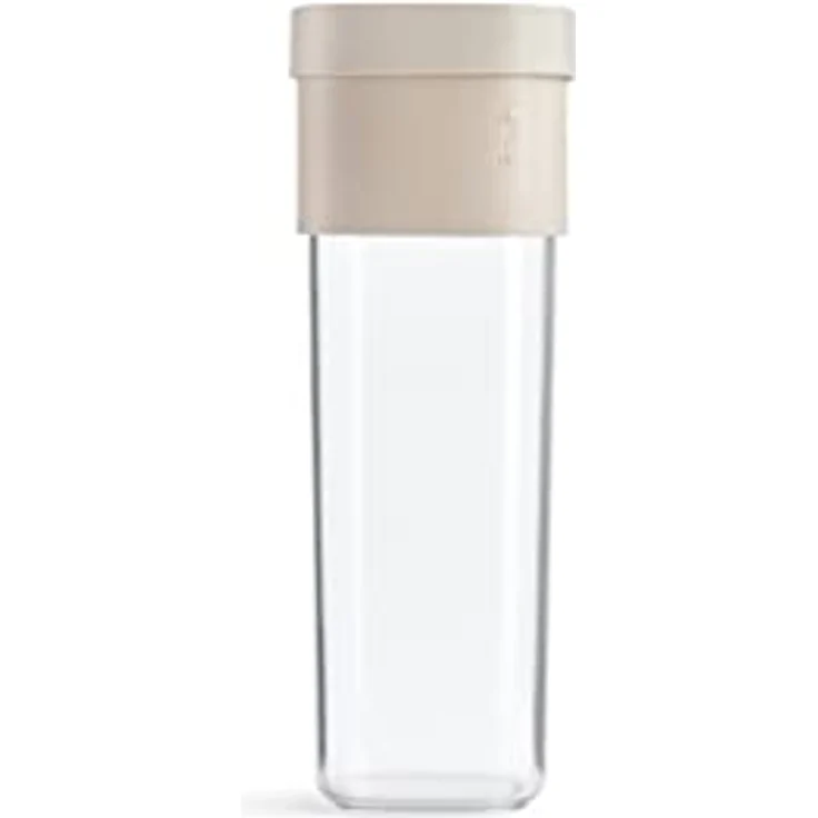 Lekue Flip Storage Beige Dosen-Set 3-tlg. 1x1600 ml & 2x850 ml – Bild 11