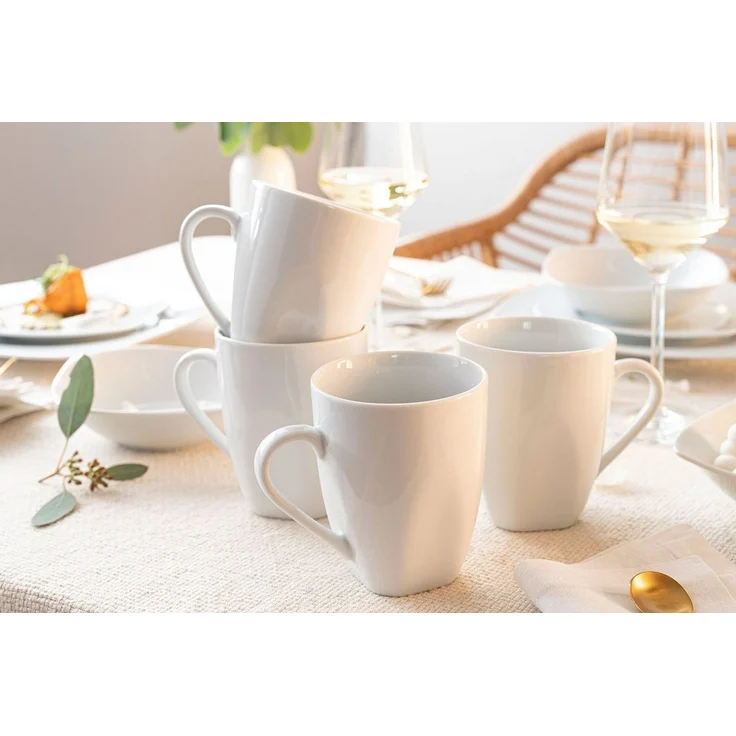 SÄNGER Kaffeebecher Set Avalon 6 teilig – Bild 2
