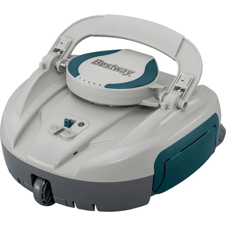 Bestway® Autonomer Poolroboter Aquatronix™ G150