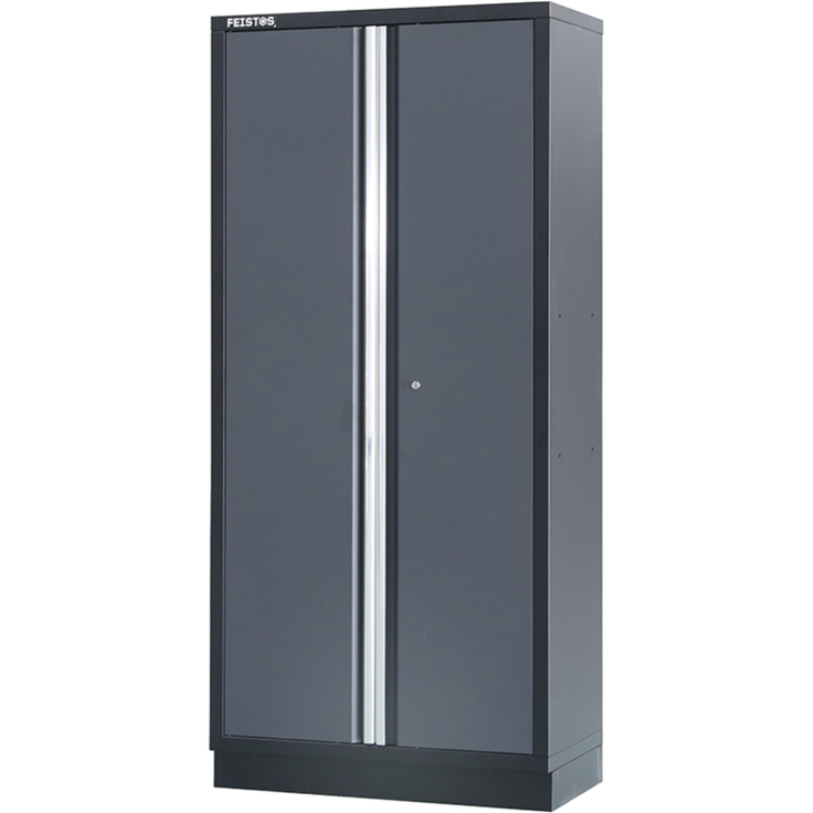 Feistos Werkstatteinrichtung Apollo 30, 314 x 46 x 200 cm (B x T x H) – Bild 2