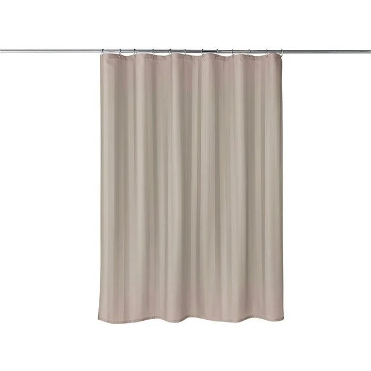 Kleine Wolke Duschvorhang Stripia Breite 180 cm – Bild 3