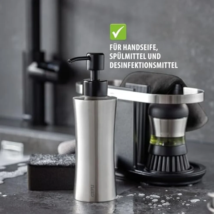 Gefu Dosierspender Swift – Bild 3