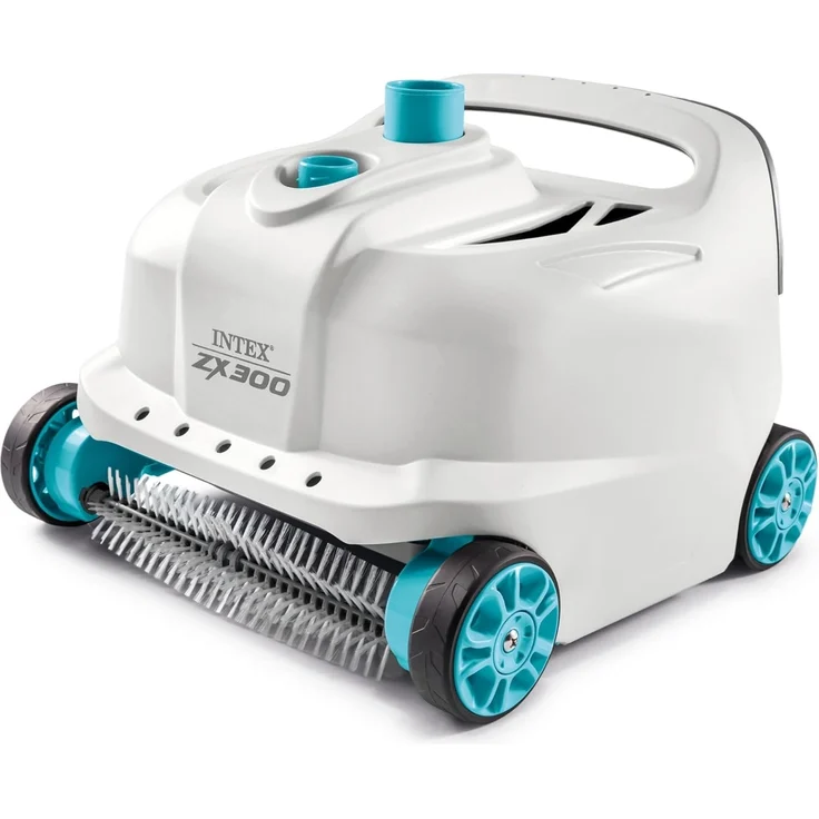 Intex ZX300 Deluxe Automatischer Poolreiniger 3202926 – Bild 1