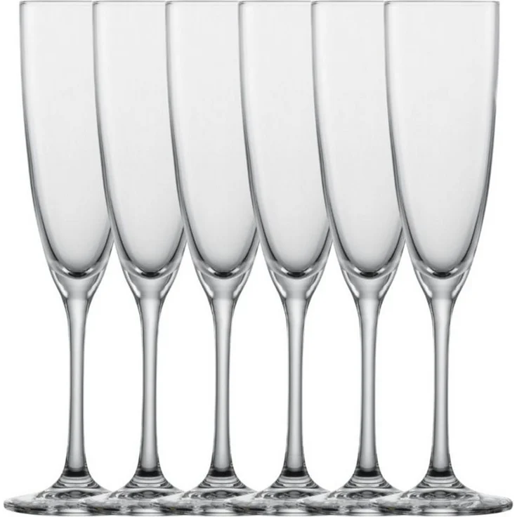 SCHOTT ZWIESEL Sektglas Classico – Bild 1