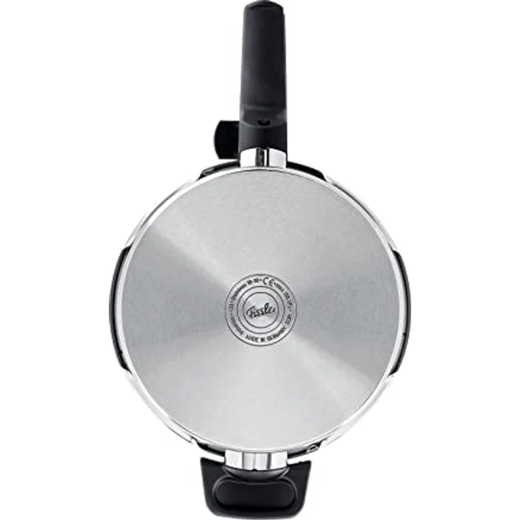 Fissler Schnellkochtopf Vitaquick Premium | 4,5 L – Bild 6