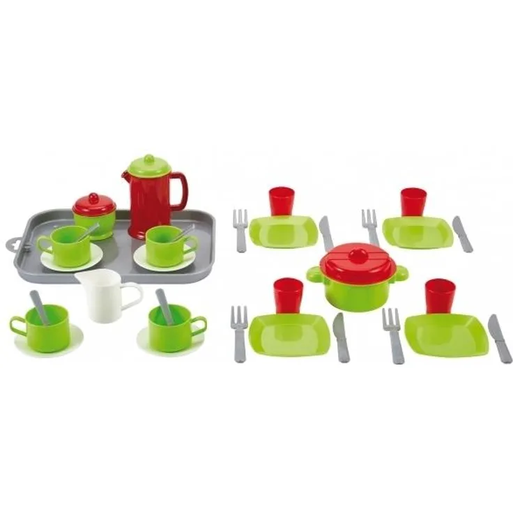 Plateau Dinette Garni