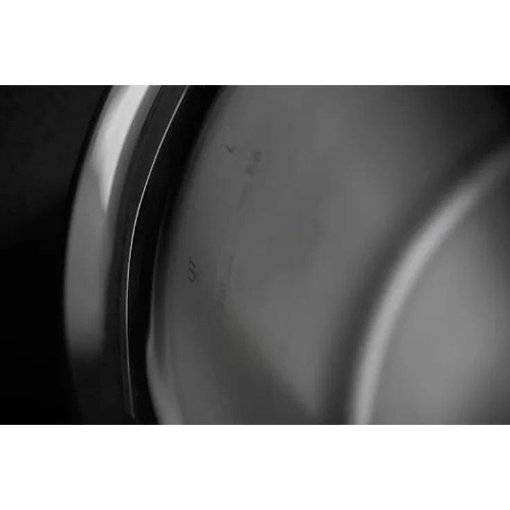 Fissler Kasserolle Phi Collection, Edelstahl 18/10, cookstar Allherdboden, Edelstahl 18/10, Made in Germany – Bild 11
